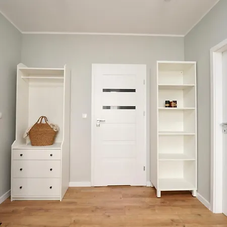 Mdrent Oliwski Mlyn * Gdaňsk