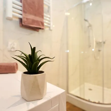 Apartmán Mdrent Oliwski Mlyn *