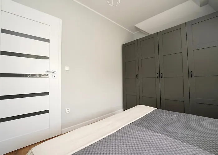 Mdrent Oliwski Młyn Apartament Gdańsk