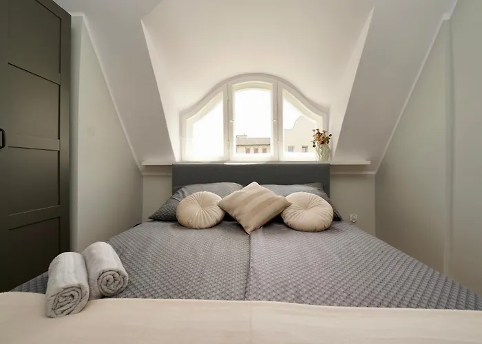 Mdrent Oliwski Młyn